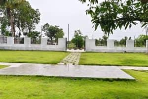 2 BHK Flat 1400 Sq-ft For Rent in AWHO VED VIHAR, Subhash Nagar, Hyderabad