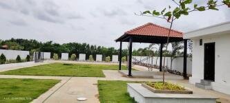 Mugdha Magnus Smart City