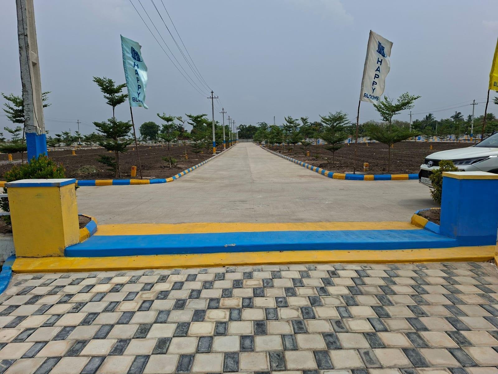 Samprada Elite Sadashivpet, Hyderabad