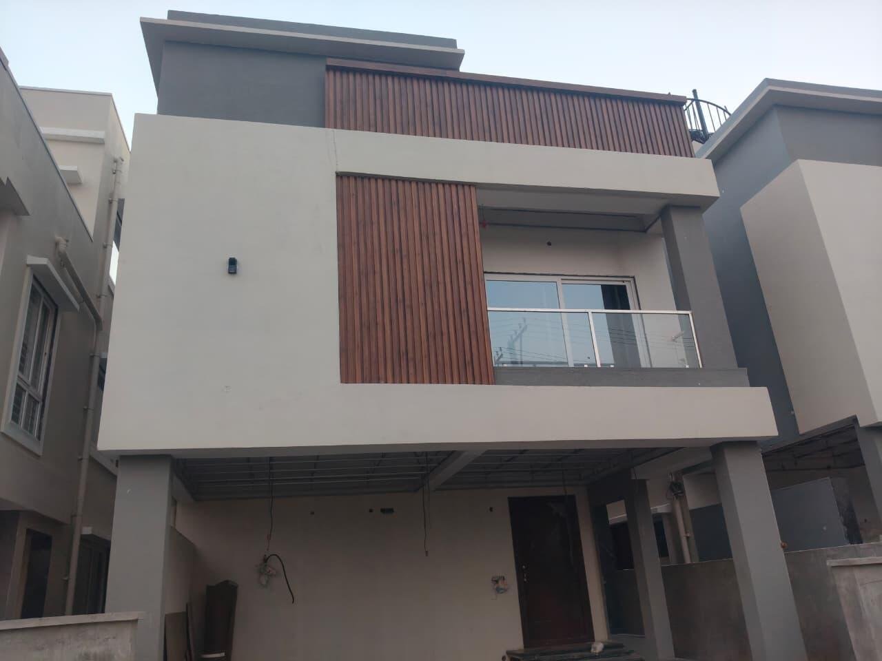 Shiv Krishna Paras Prem Homes Pocharam, Hyderabad