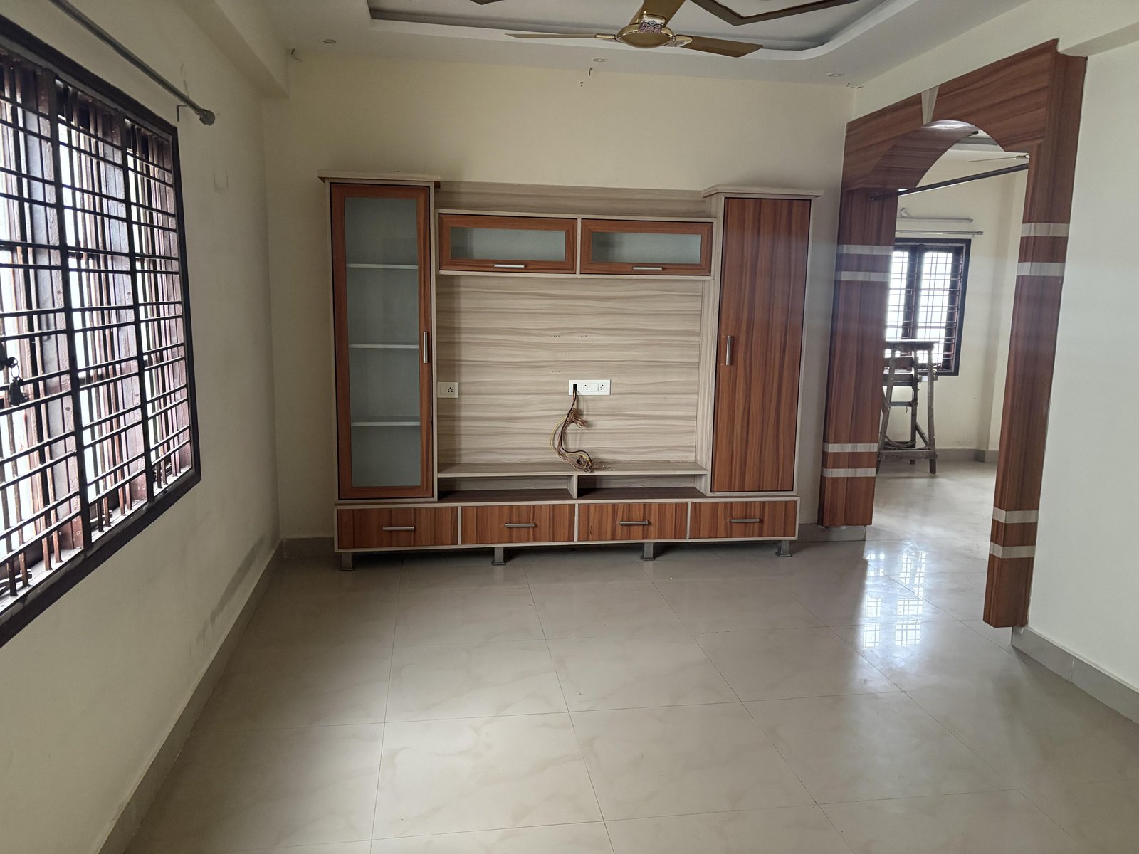 3 BHK Flat for Rent n Mallikharjuna Residency, Chandanagar, Hyderabad