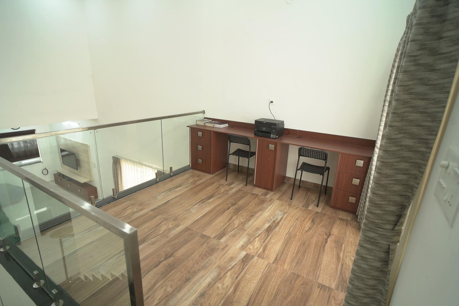 3 BHK Flat for Rent in Sukhii Sree Sumeru, Saraswathi Colony, Uppal, East Hyderabad, Hyderabad