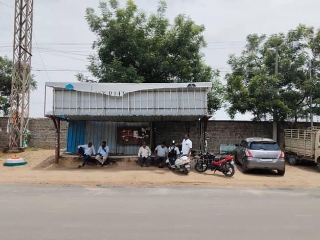 4 BHK 5100 Sq-ft For Rent in Power Welfare Society, Hyderabad