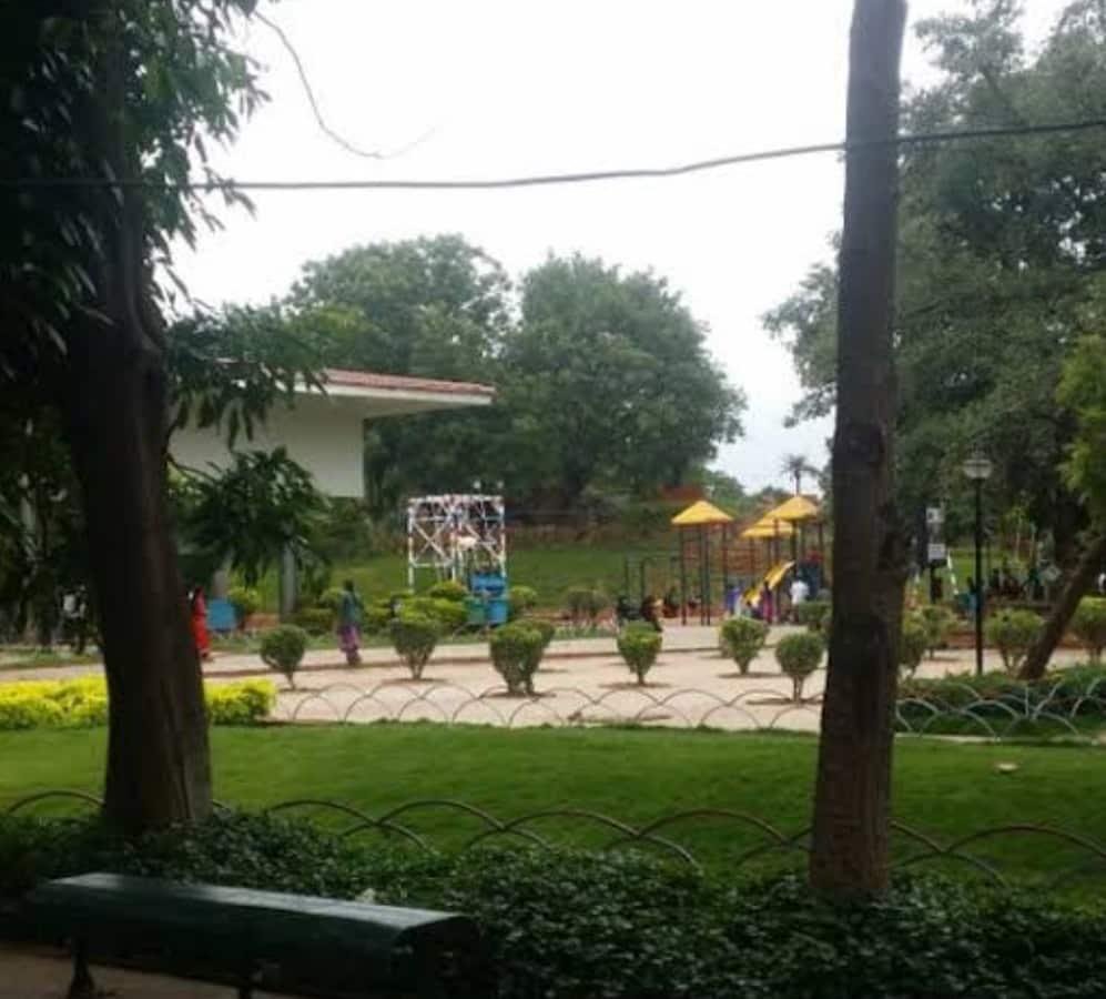 400 Sq.Yd. Plot in Vanasthalipuram Hyderabad
