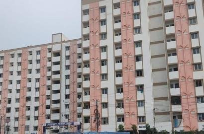 400 Sq.Yd. Plot in Vanasthalipuram Hyderabad
