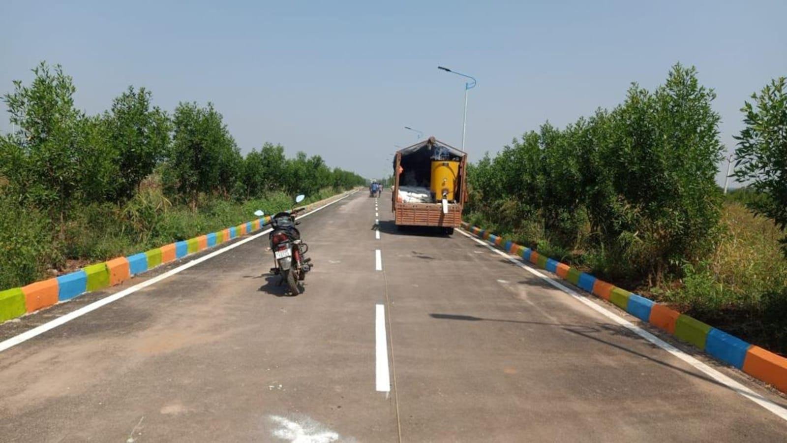 150 Sq.Yd. Plot in Shadnagar Hyderabad