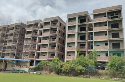 200 Sq.Yd. Plot in Kollur Hyderabad