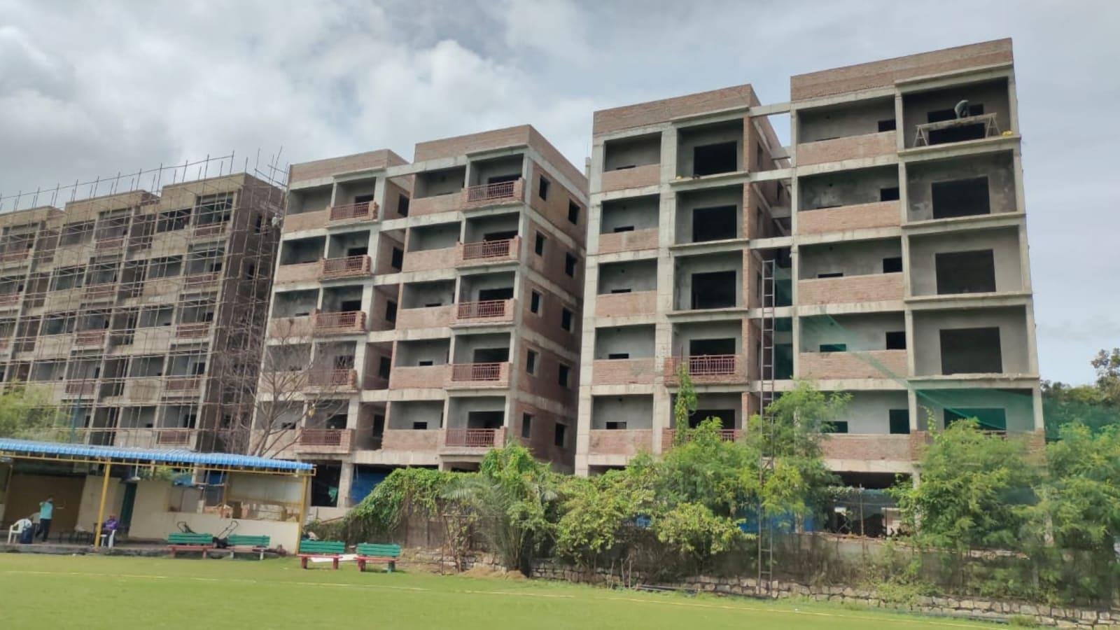 200 Sq.Yd. Plot in Kollur Hyderabad