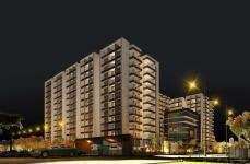 Flat for Rent in Lakshmi Cadillac, Kondapur, Hyderabad