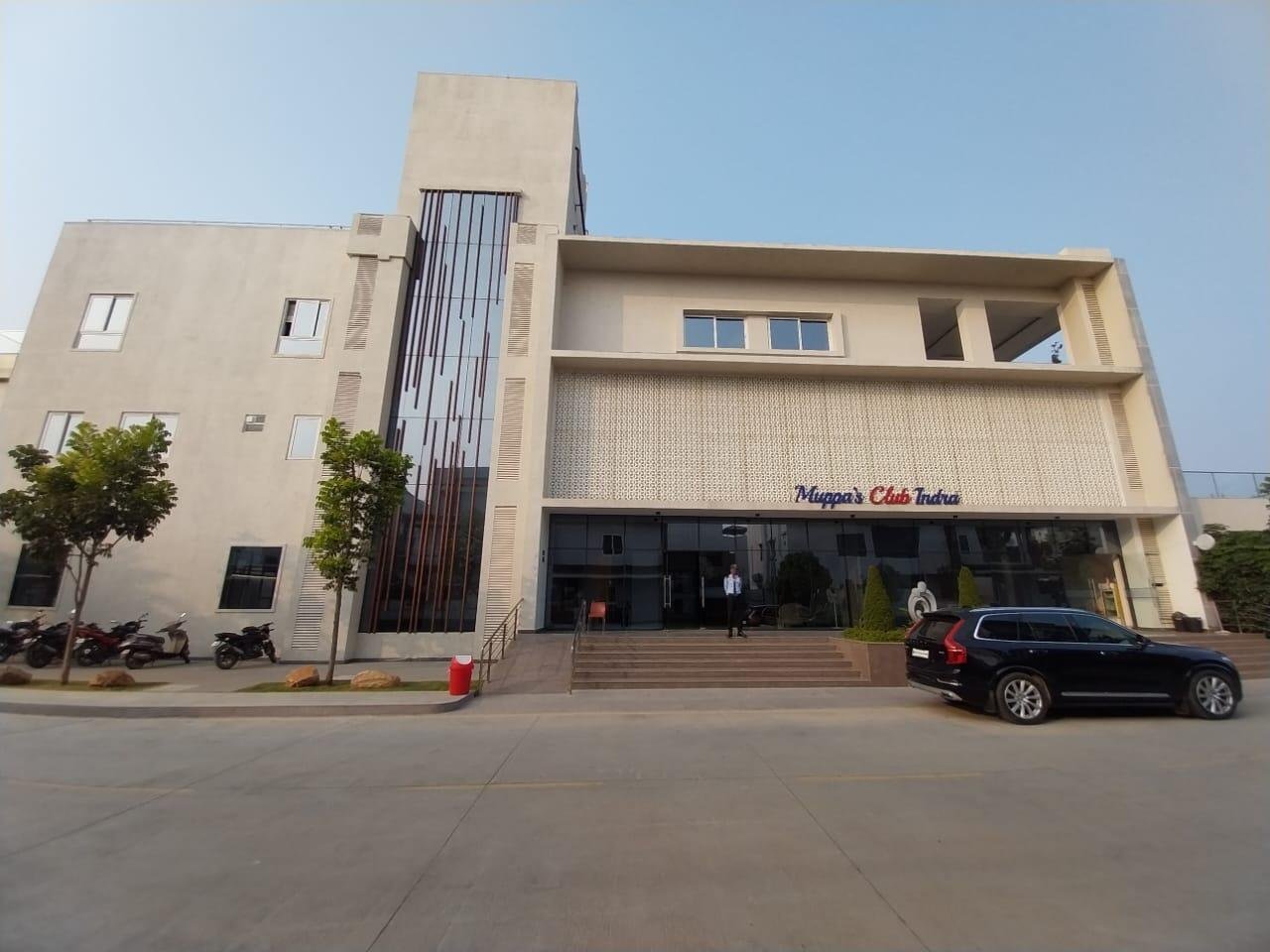 4 Bedroom House for rent in Osman Nagar, Tellapur