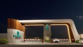 Mugdha Magnus Smart City