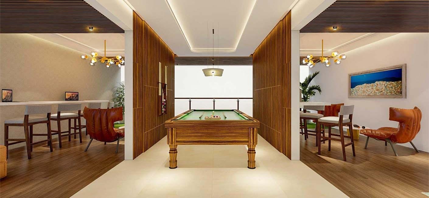 3 BHK Flat for rent in Bachupally, Hyderabad