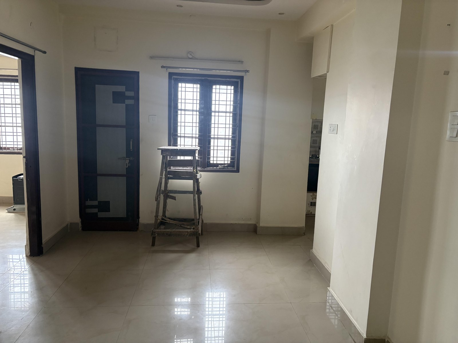 3 BHK Flat for Rent n Mallikharjuna Residency, Chandanagar, Hyderabad
