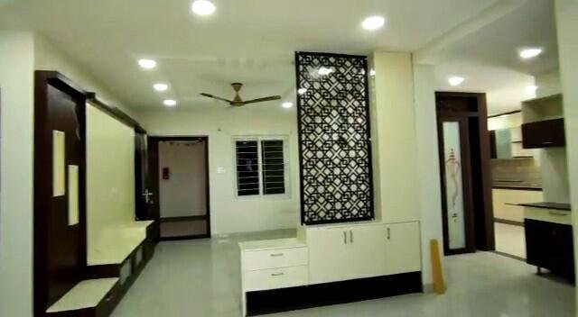 3BHK 3Baths Flat for Rent in Vertex Panache, Gachibowli, Hyderabad