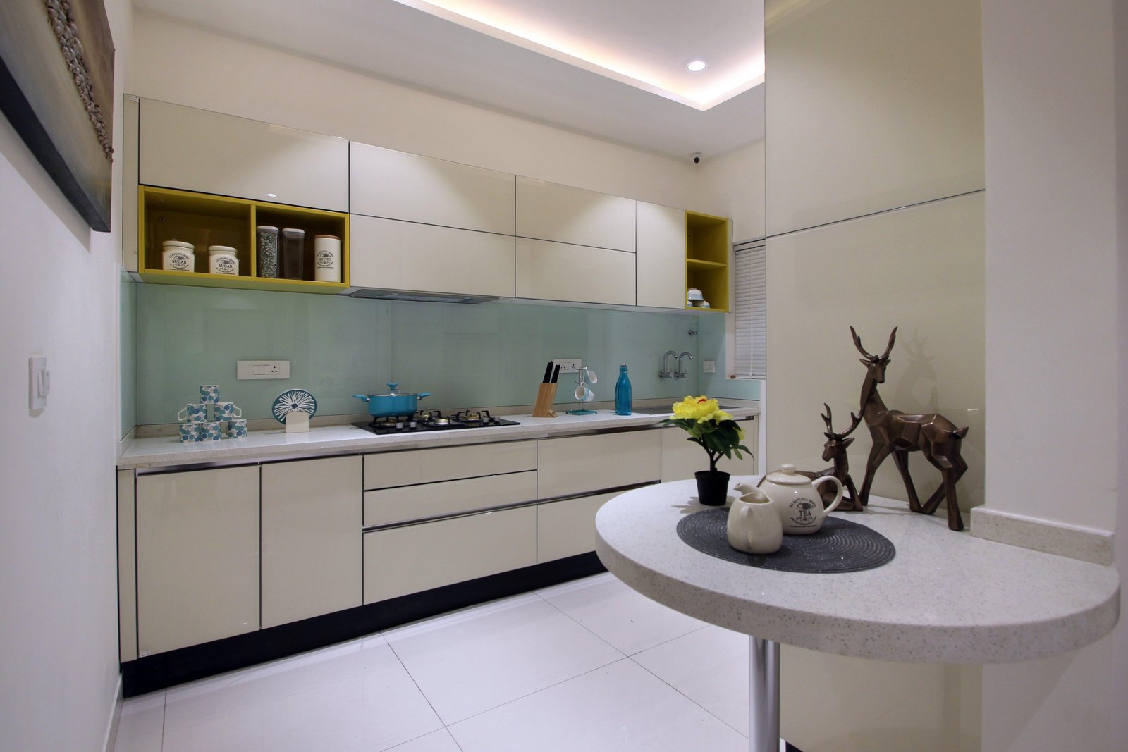 3 BHK Flat for rent in Nanakramguda, Hyderabad