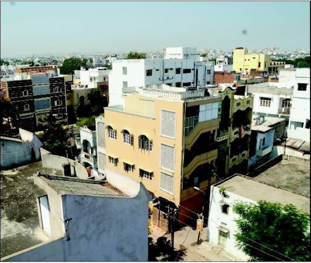 150 Sq.Yd. Plot in Shadnagar Hyderabad