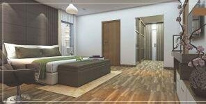 5Bedrooms 6Baths Independent House/Villa for Rent in Preston Anvitas Amari, Kollur, Hyderabad
