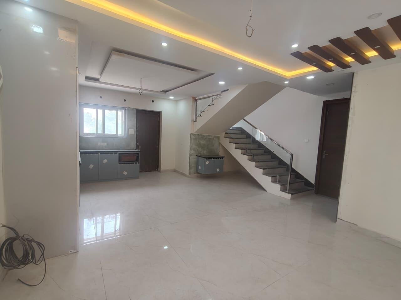 Shiv Krishna Paras Prem Homes Pocharam, Hyderabad