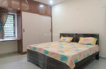 3 BHK Independent House for Rent in Narsingi, Hyderabad