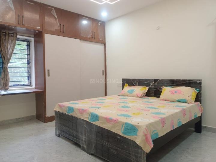 3 BHK Independent House for Rent in Narsingi, Hyderabad
