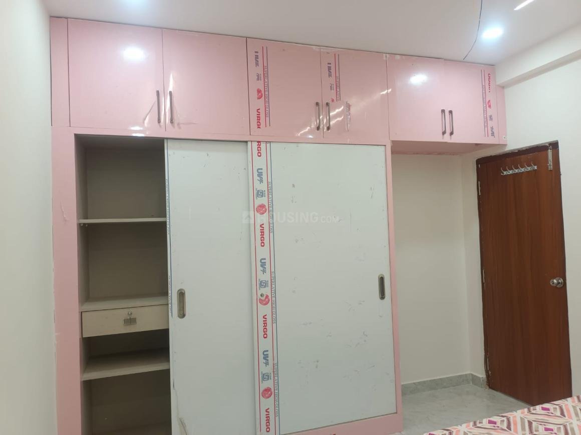 3 BHK Independent House for Rent in Narsingi, Hyderabad