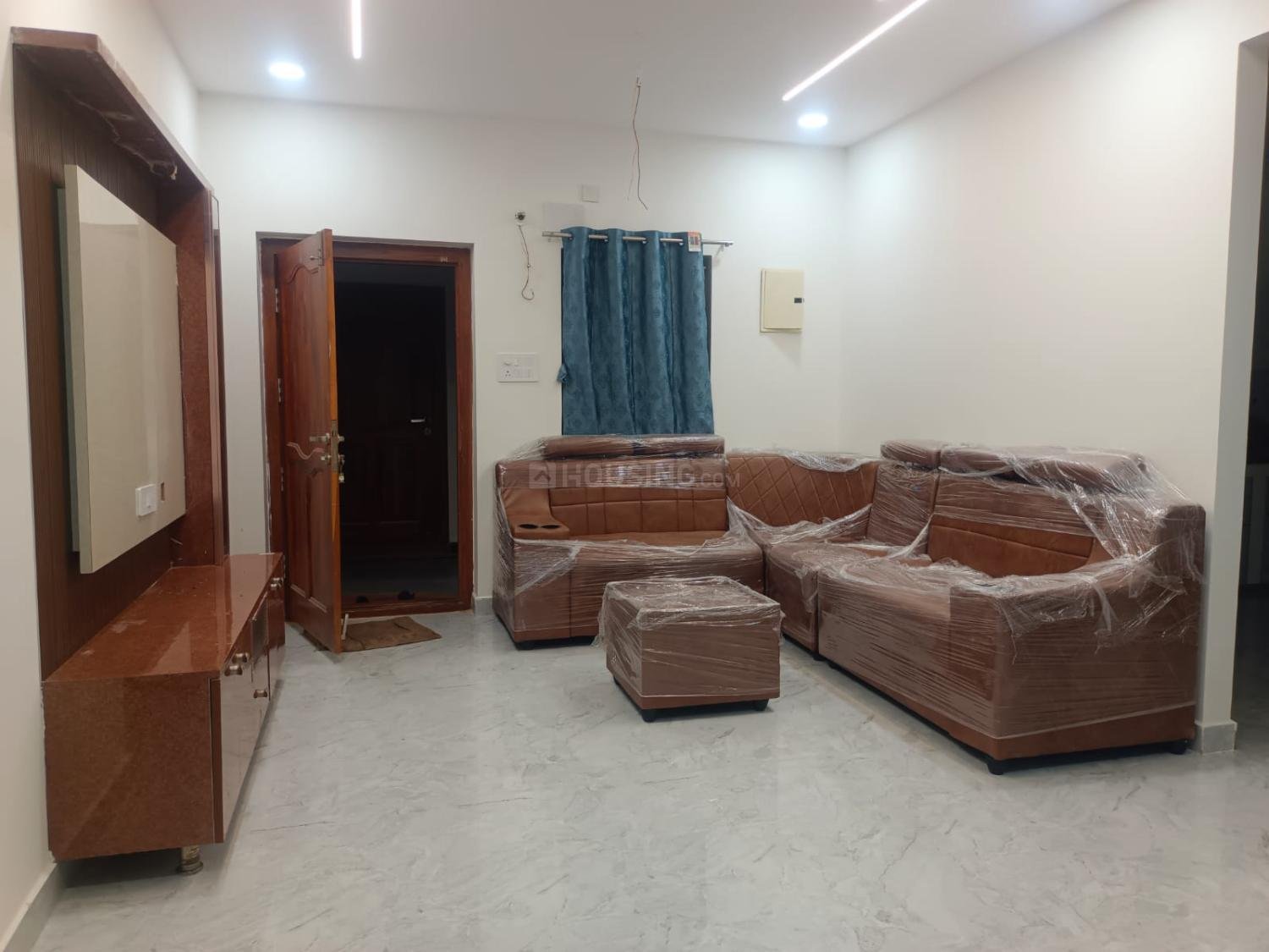 3 BHK Independent House for Rent in Narsingi, Hyderabad