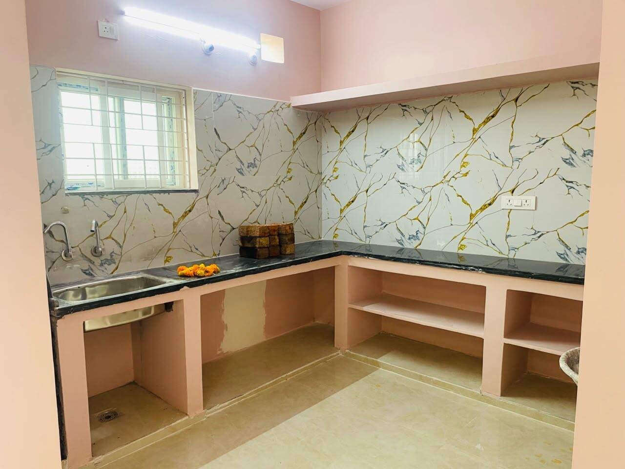 RM Simplex Villas For sale in  Isnapur, Patancheru