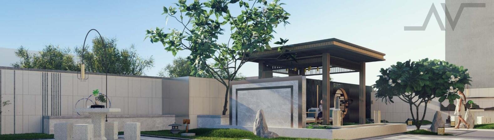 4bhk villa for sale in Aushapur, Warangal highway, Hyderabad