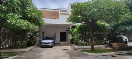 4 BHK 5100 Sq-ft For Rent in Power Welfare Society, Hyderabad