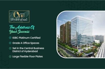 Pranava One Hyderabad  Somajiguda, Hyderabad