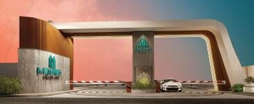 Mugdha Magnus Smart City