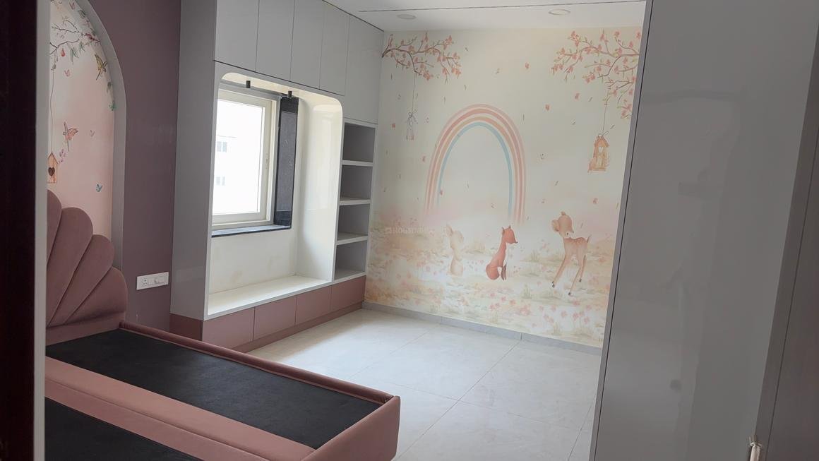 4 BHK Villa By APR Group APR Praveens Eterno, Sangareddy, Hyderabad