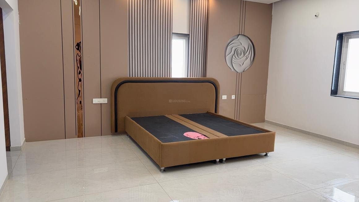 4 BHK Villa By APR Group APR Praveens Eterno, Sangareddy, Hyderabad