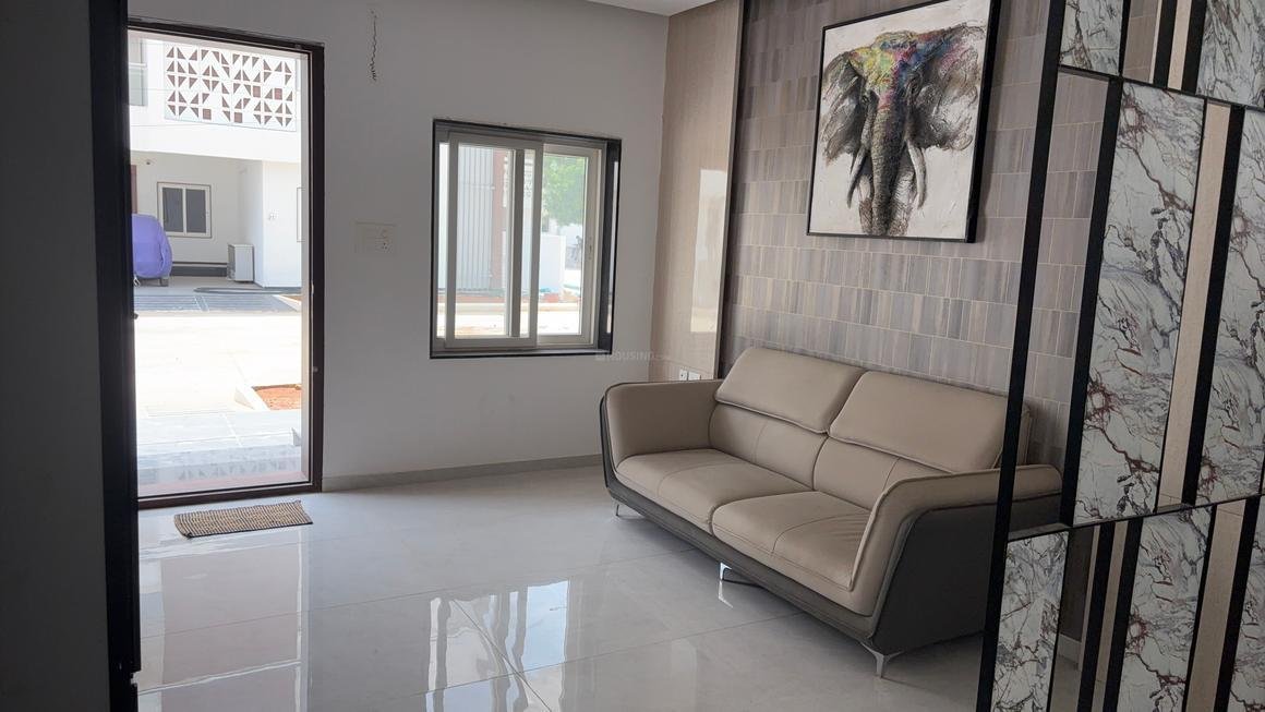 4 BHK Villa By APR Group APR Praveens Eterno, Sangareddy, Hyderabad