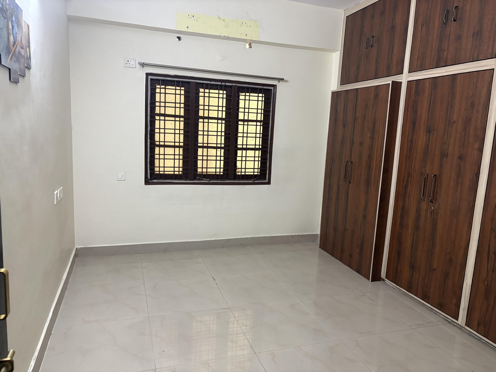 3 BHK Flat for Rent n Mallikharjuna Residency, Chandanagar, Hyderabad