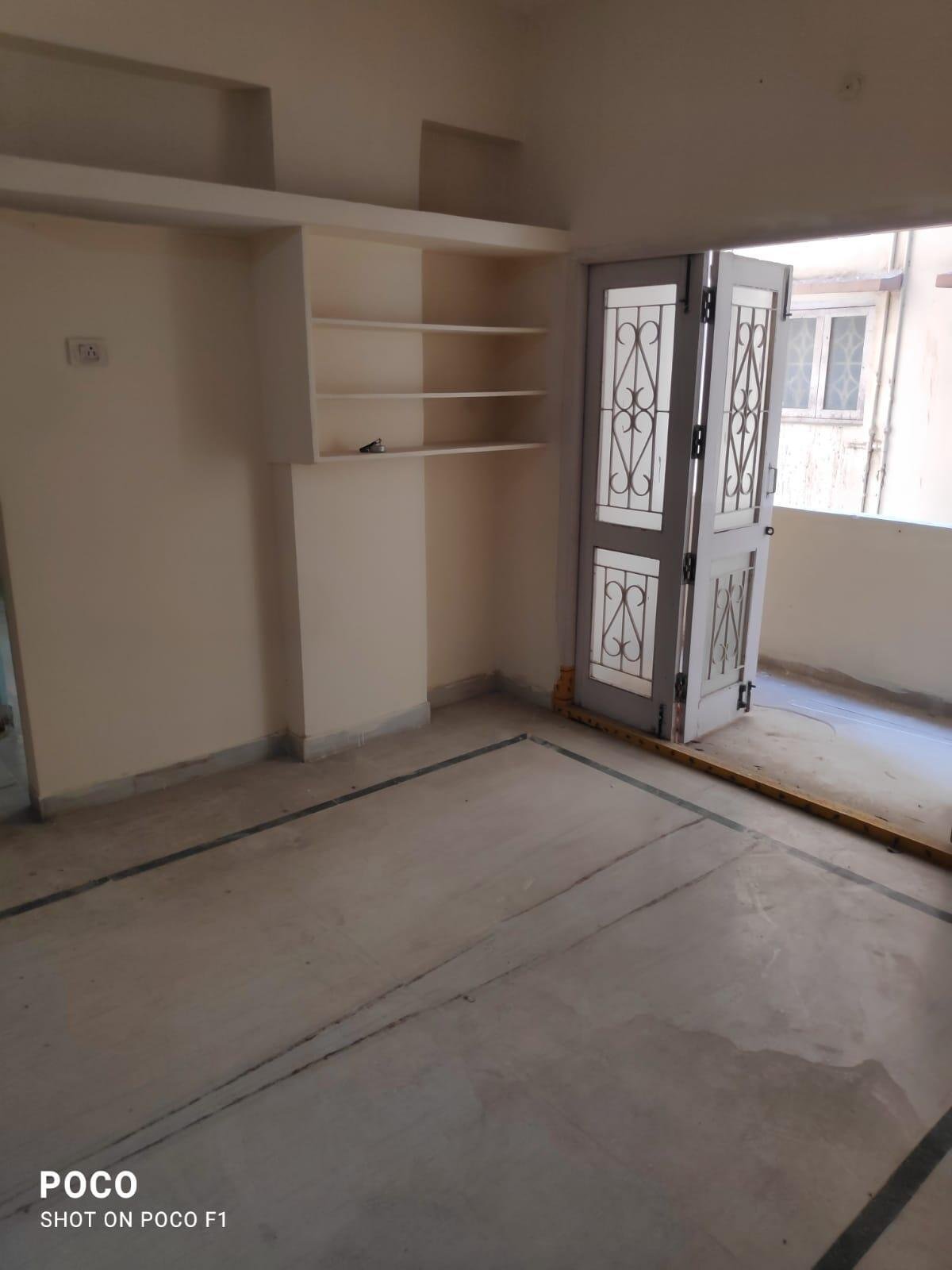 3BHK 2Baths Flat for Rent in RV Nirmaan Brindavanam, Chandanagar, Hyderabad