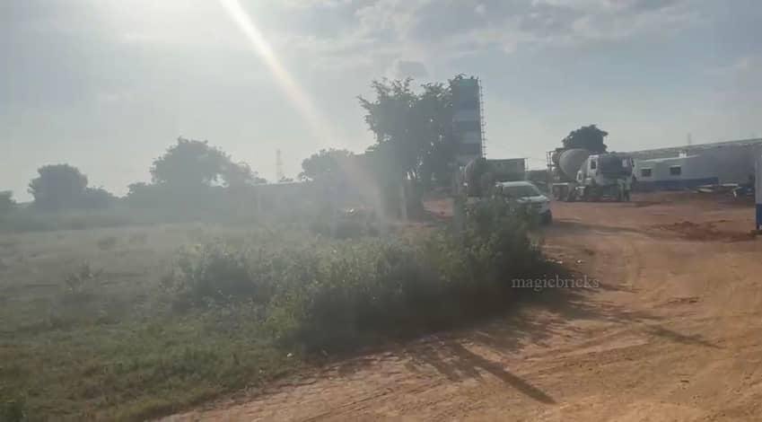 Industrial Land For Sale in Chevella, Hyderabad