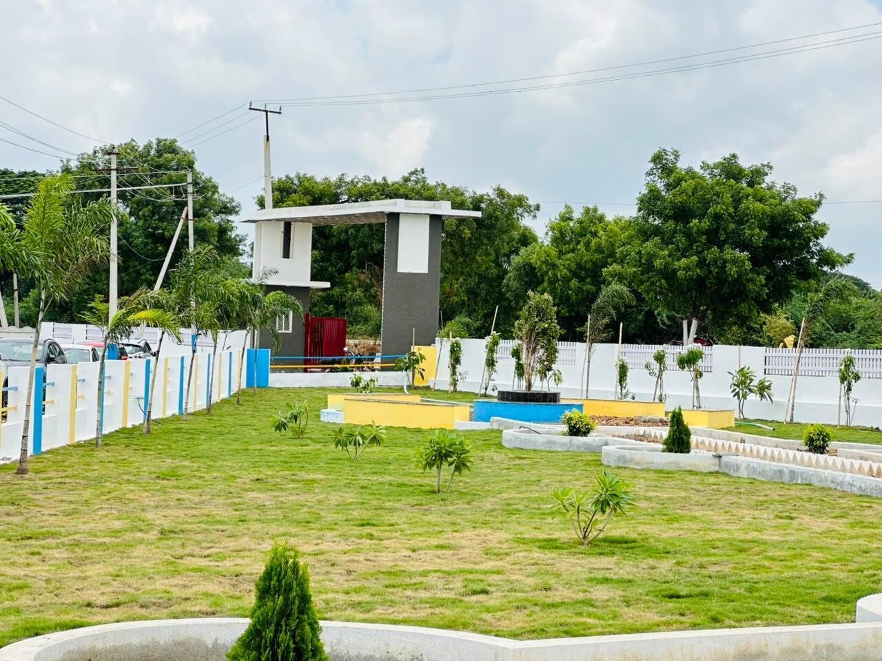 Samprada Elite Sadashivpet, Hyderabad