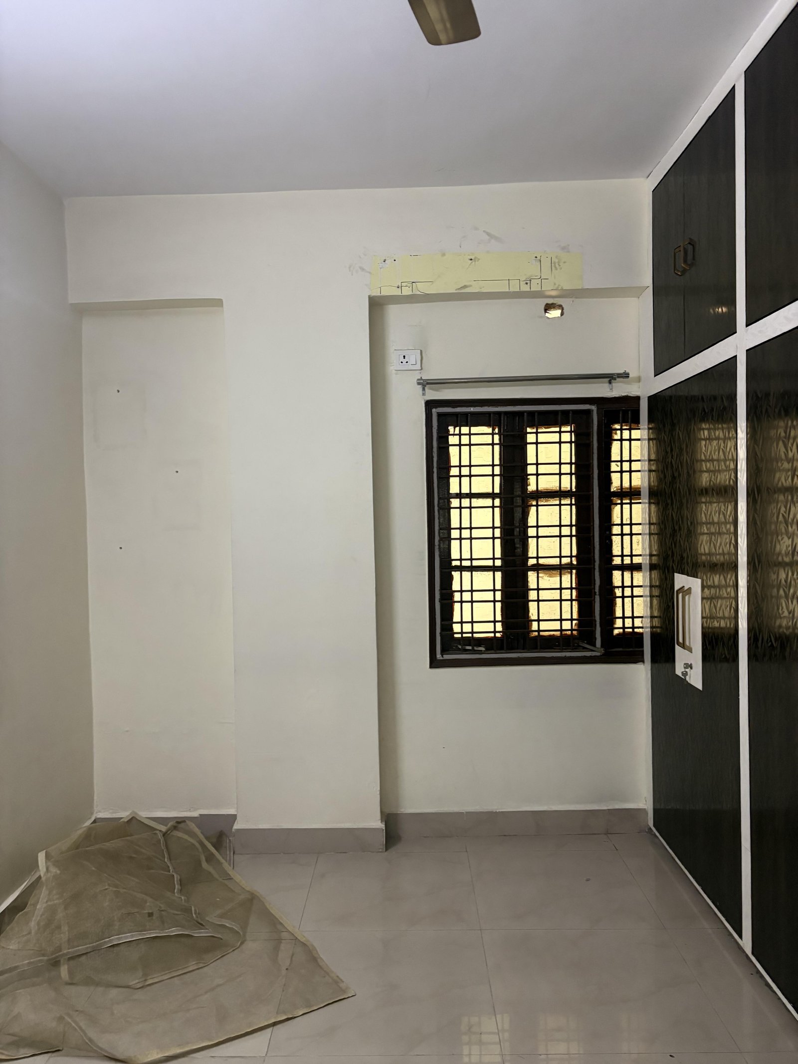 3 BHK Flat for Rent n Mallikharjuna Residency, Chandanagar, Hyderabad