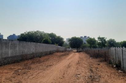 Residential Land/Plot for Sale in Pocharam, Hyderabad