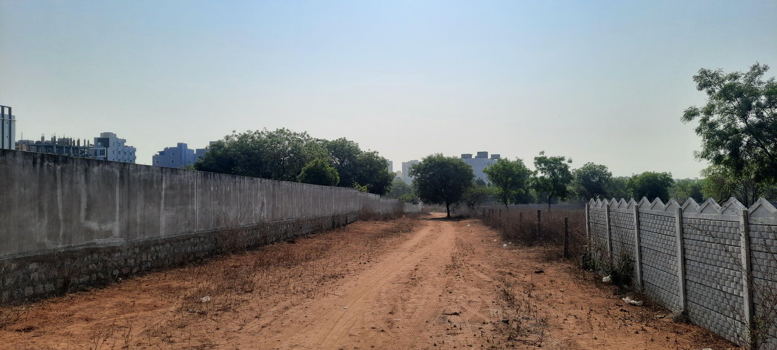 Residential Land/Plot for Sale in Pocharam, Hyderabad