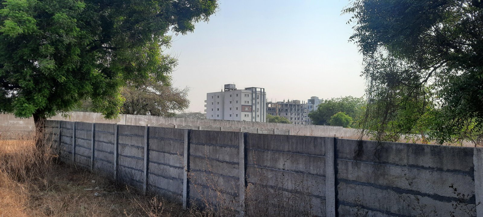 Residential Land/Plot for Sale in Pocharam, Hyderabad