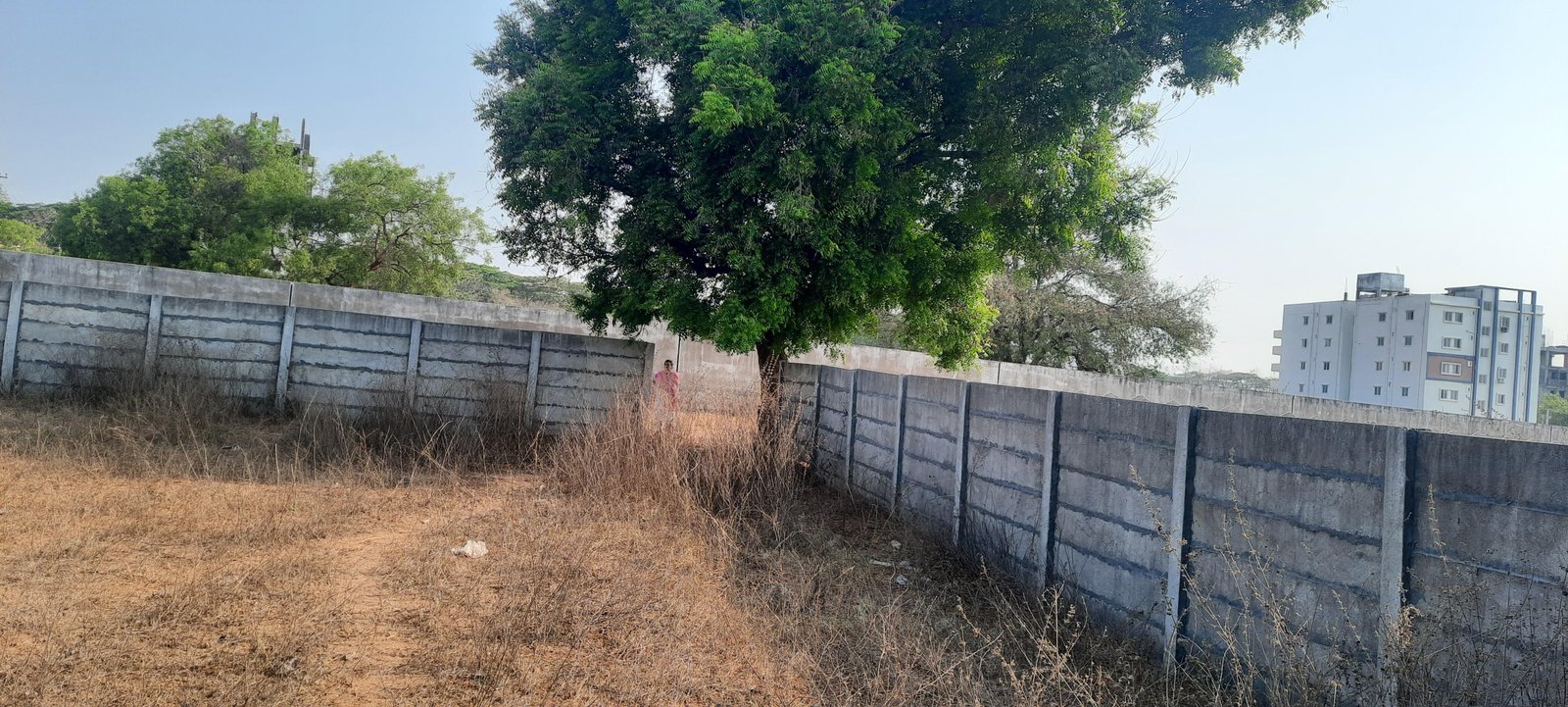 Residential Land/Plot for Sale in Pocharam, Hyderabad