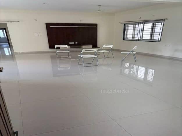 3 BHK Flat 2800 Sq-ft For Rent in, Banjara Hills, Hyderabad