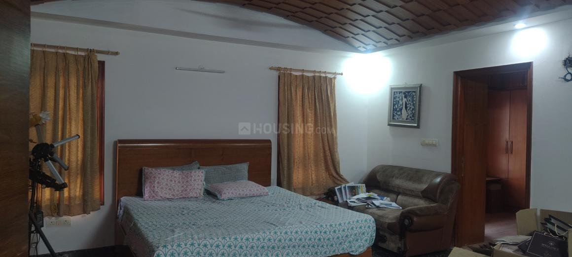 6 BHK Independent House for Rent in Banjara Hills, Hyderabad