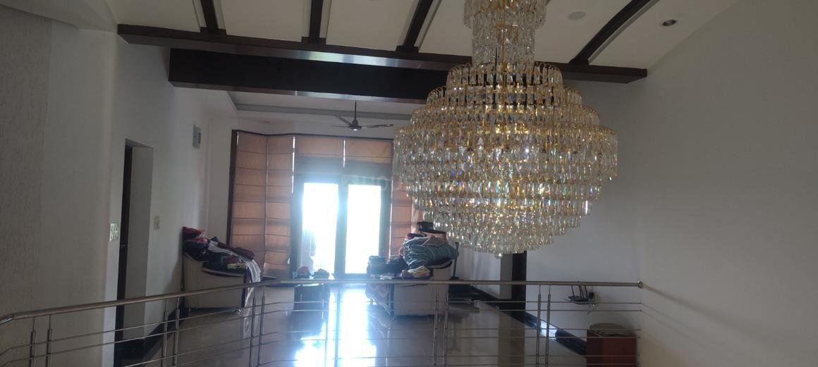6 BHK Independent House for Rent in Banjara Hills, Hyderabad