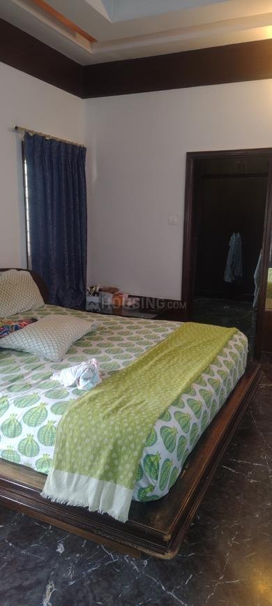 6 BHK Independent House for Rent in Banjara Hills, Hyderabad