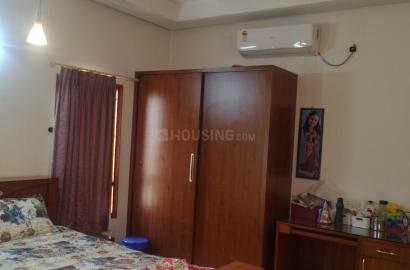 6 BHK Independent House for Rent in Banjara Hills, Hyderabad