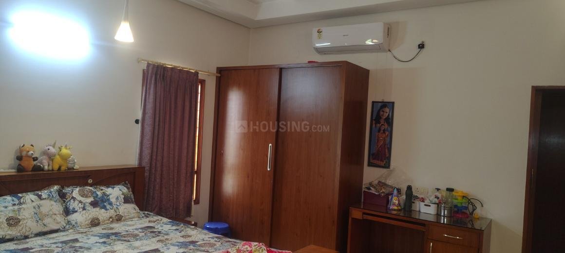 6 BHK Independent House for Rent in Banjara Hills, Hyderabad