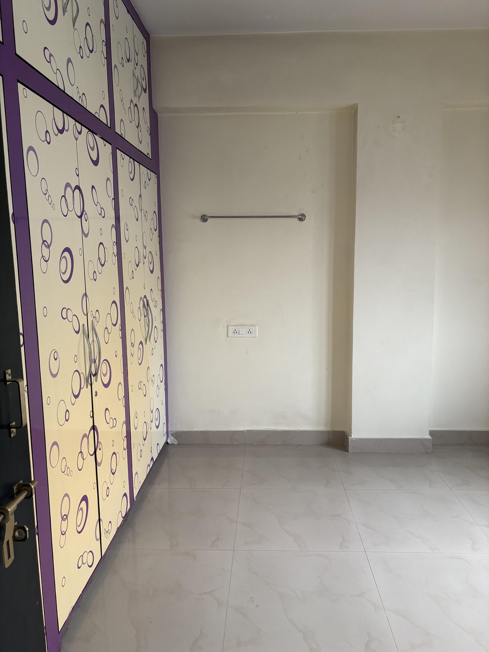 3 BHK Flat for Rent n Mallikharjuna Residency, Chandanagar, Hyderabad